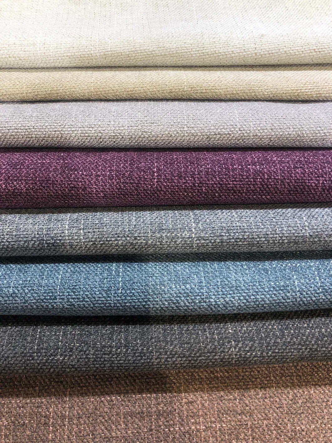 100%Polyester Chenille Fabric Classic Furniture fabric