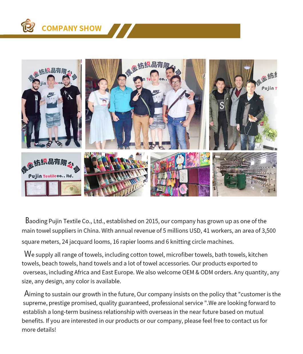 100% Polyester Custom Print Mandala Round Beach Towel