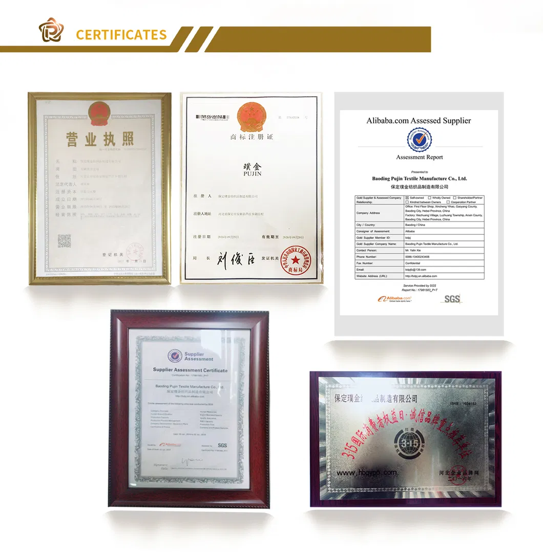 100% Polyester Custom Print Mandala Round Beach Towel