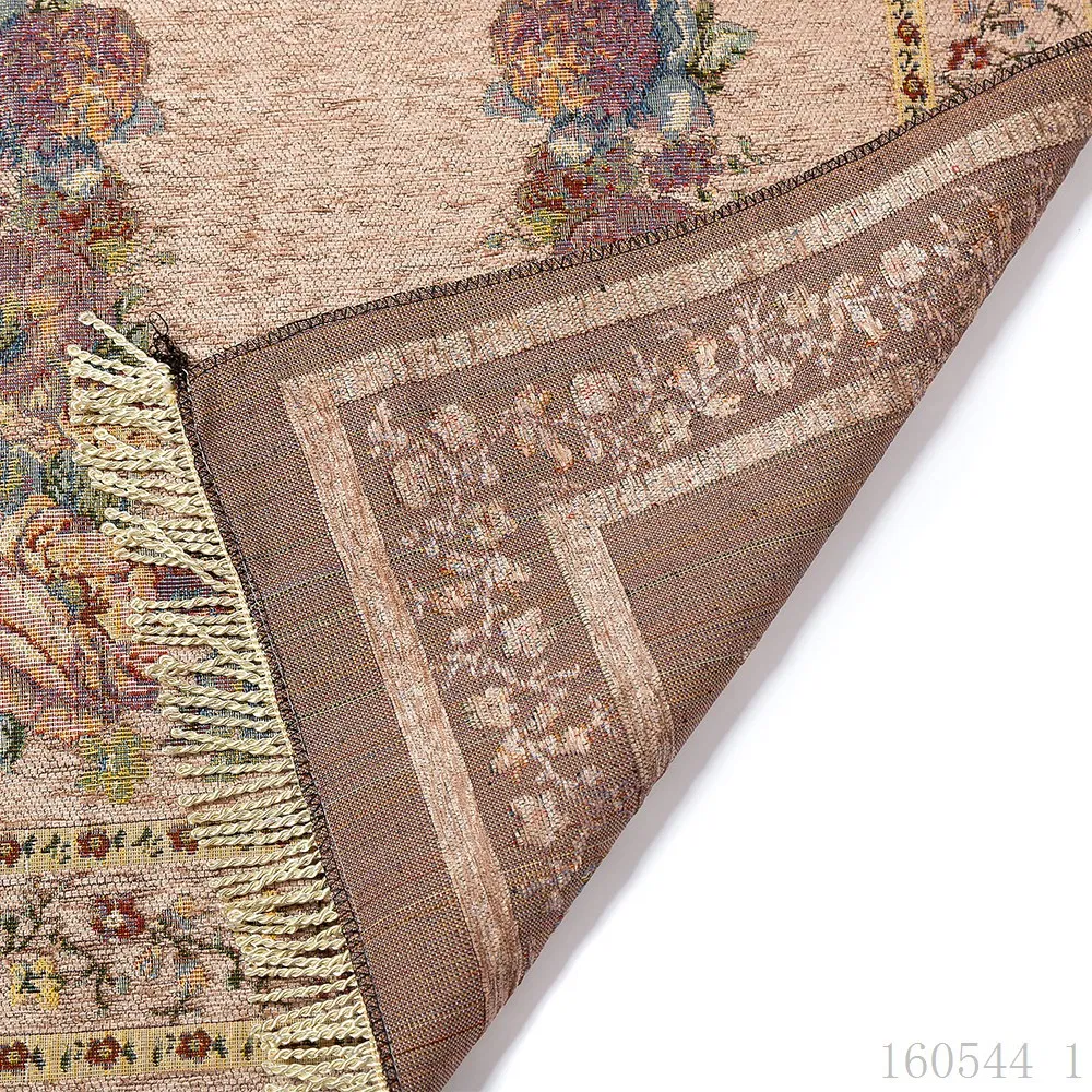 2020 New Design Muslim Prayer Rug with Compass Polyester Prayer Mat Carved Design Print Prayer Mat Supplier Islamic Carpet Mat Factory