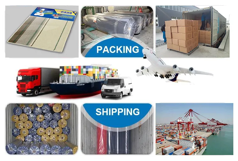 2021 Hotsell 1.2X12m Resistant Gold Rush Mining Mat Gold Panning Carpet for Gold Catcher