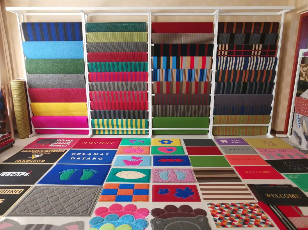 2021 Hotsell 1.2X12m Resistant Gold Rush Mining Mat Gold Panning Carpet for Gold Catcher