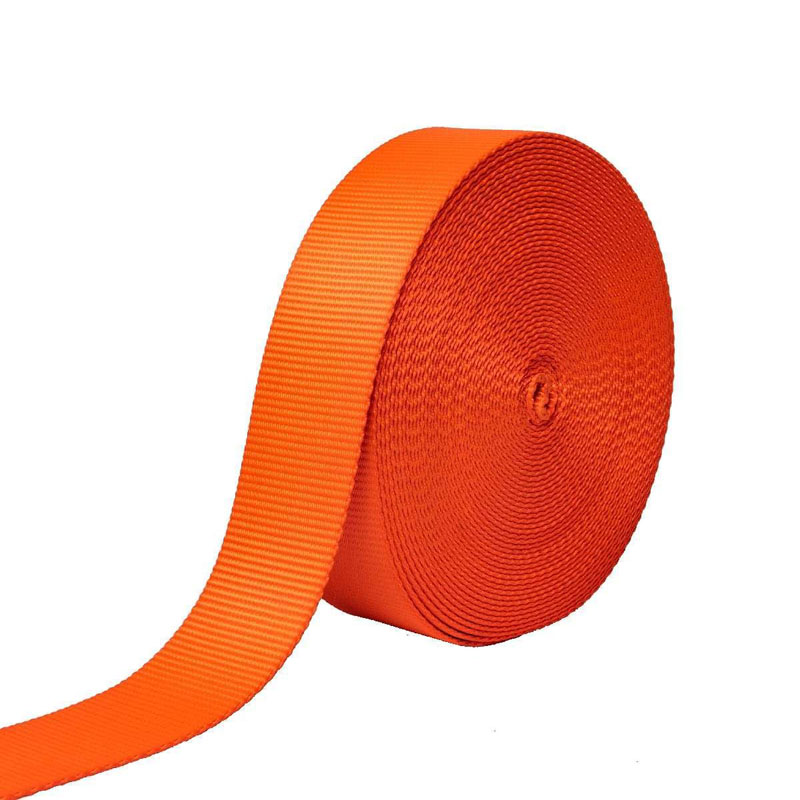 How Strong Is Polyester Webbing?
