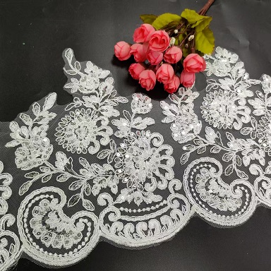 Why Bridal Lace is the Ultimate Choice for Timeless Wedding Elegance
