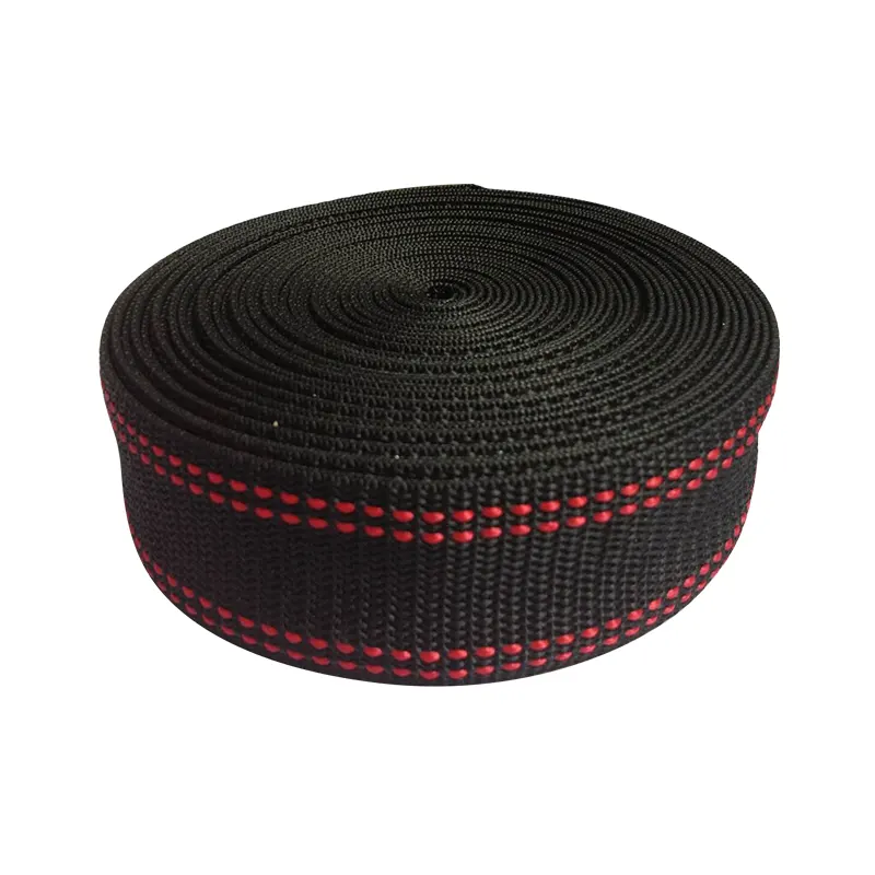 Why Should We Choose Polypropylene Webbing for Strength and Versatility?