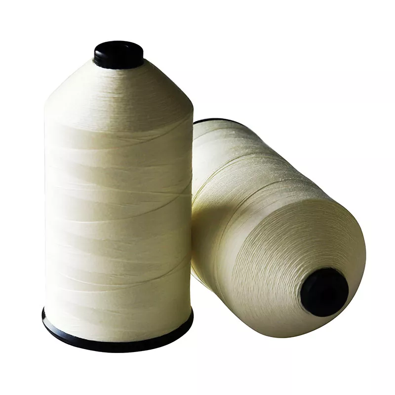 Why Should You Choose Meta-Aramid Thread for High-Performance Applications?
