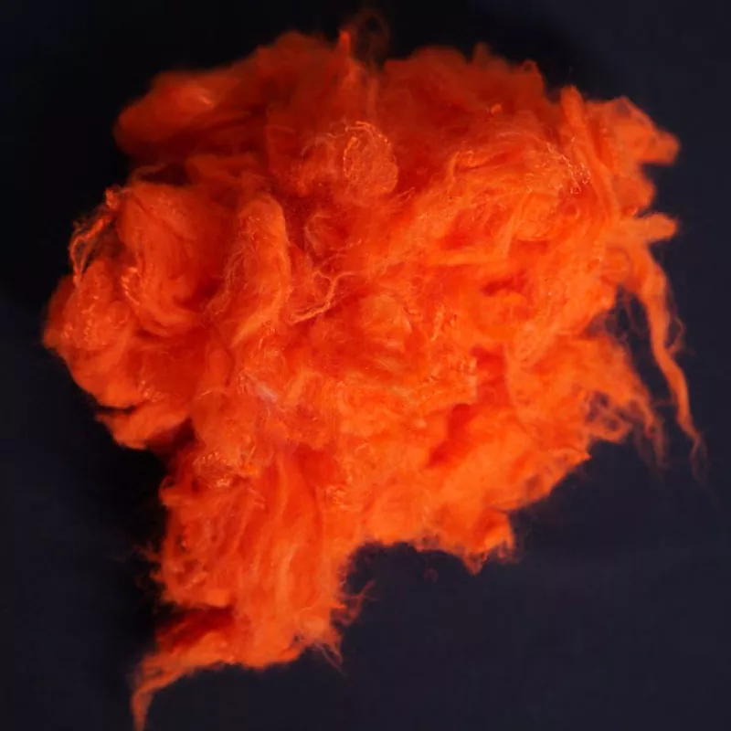 What Makes Meta Aramid Dope Dyed Fiber the Right Choice for High-Performance Applications?