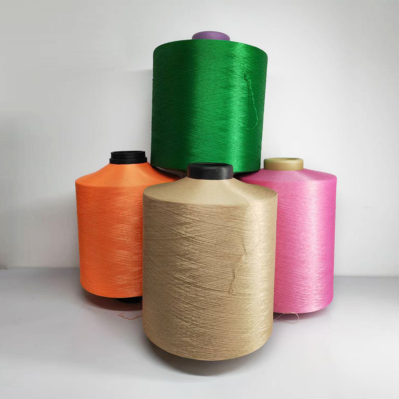 What Makes Colorful Polyester Yarn For Shoes the Ultimate Choice for Modern Footwear Design?