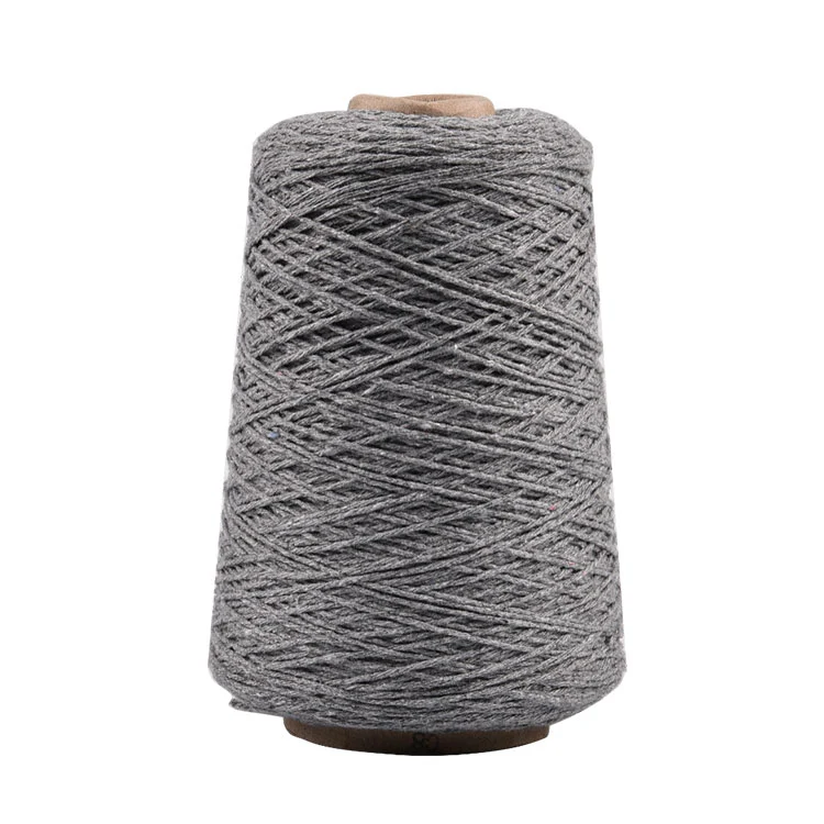 Why Choose Cotton Polyester Glove Yarn for High-Performance Work Gloves?