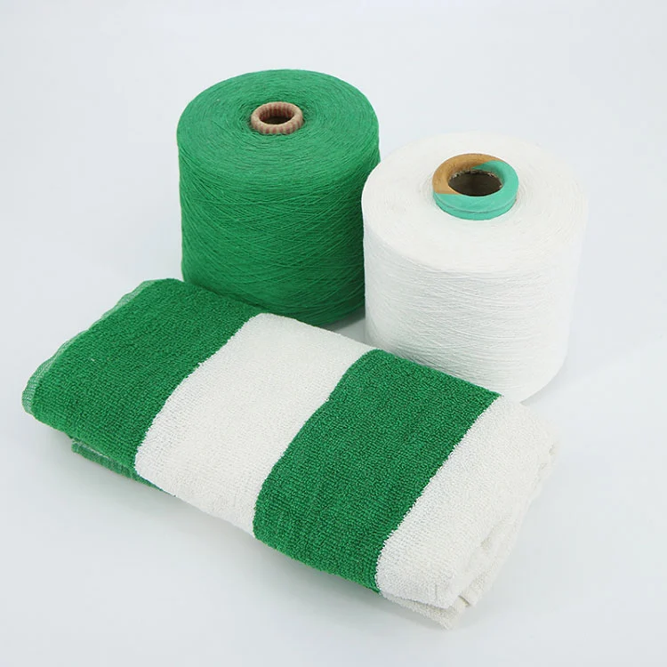 Why Should You Choose Towel Yarn for Your Textiles?