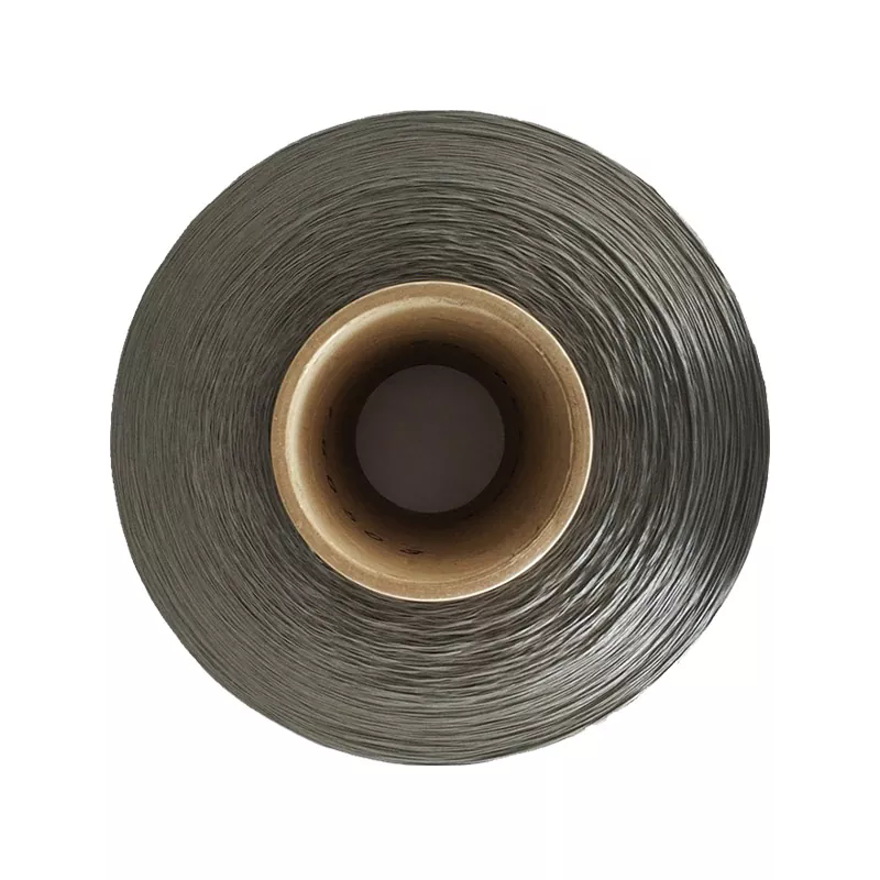 Why Is Polyester Yarn Reshaping the Future of Textile Performance?