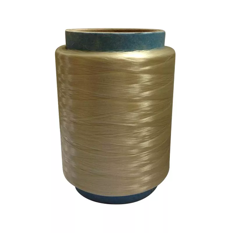 How Does Polypropylene Twisted Yarn Deliver Performance, Versatility for Global Manufacturing?