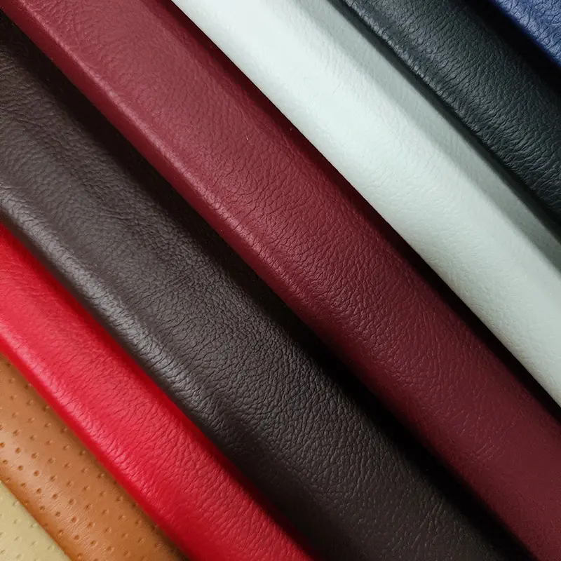 Why Is Sofa PVC Leather Becoming the Preferred Choice for Durable and Stylish Upholstery?