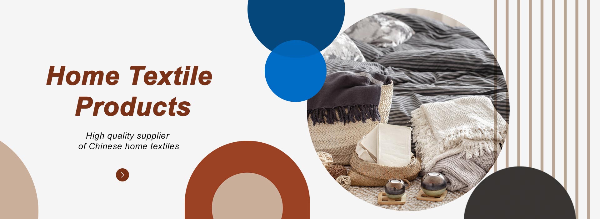 Home Textile  Products