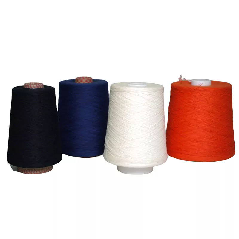 How Aramid Yarn Matters in High-Performance Industrial Applications