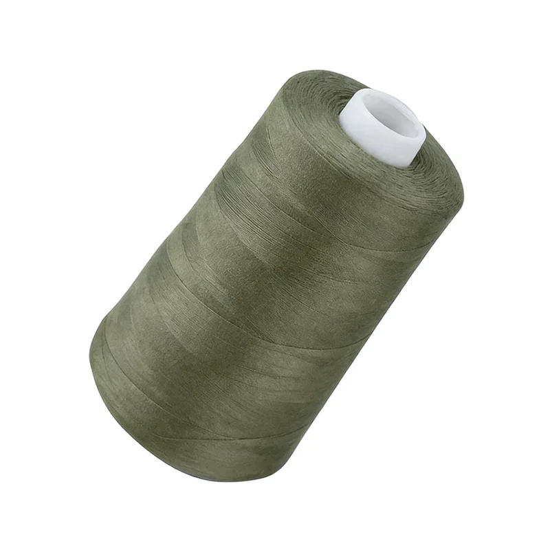 How Does Sewing Thread Impact Sewing Quality and Durability?