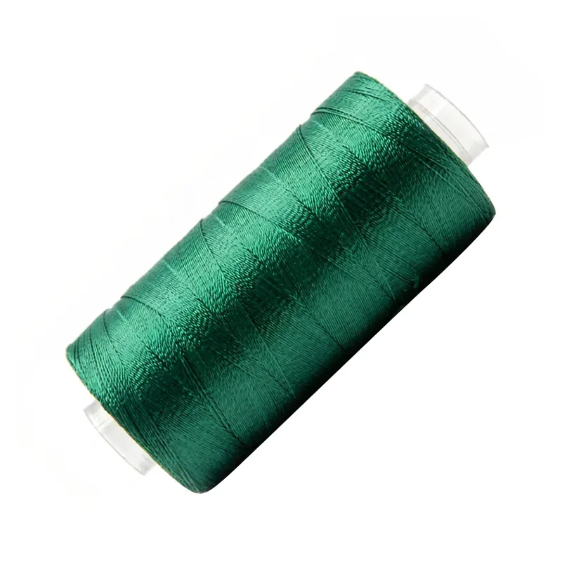 How to Choose the Perfect Embroidery Thread?