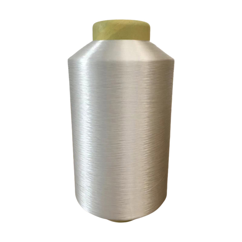 How Does Hot Melt Nylon Yarn Improve Textile Manufacturing?