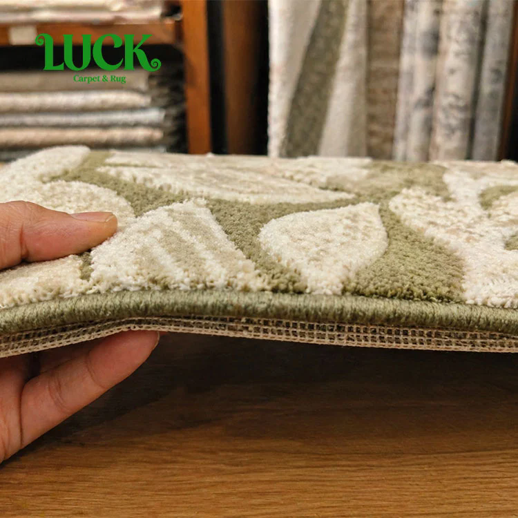 How Can a Wilton Area Rug Transform Your Living Space?