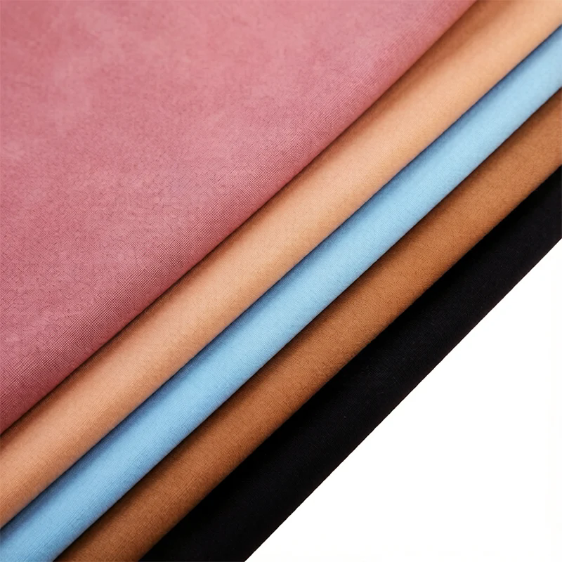 How to Choose the Right Artificial Leather for Your Business Needs?
