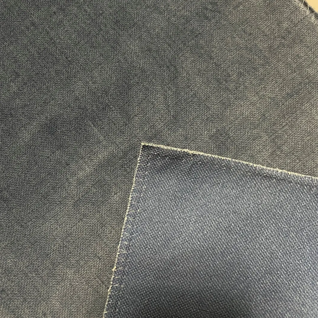 280cm Curtain Fabric Knitting Velvet (WH33)