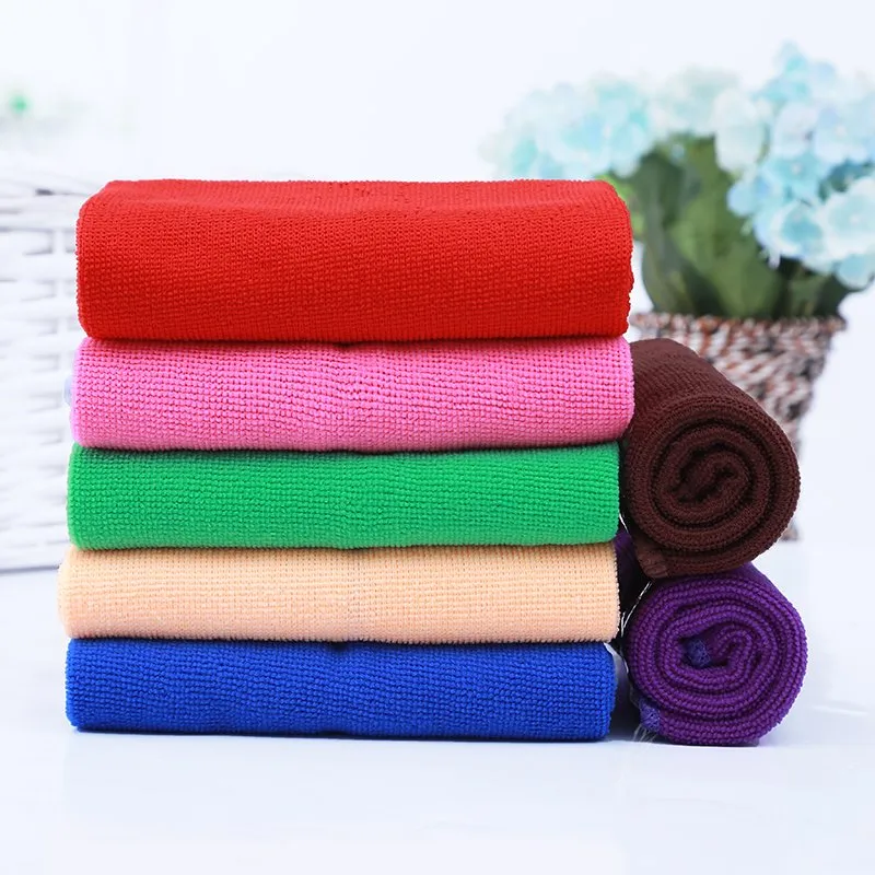 30*70cm Soft Micro Fiber Face Towel
