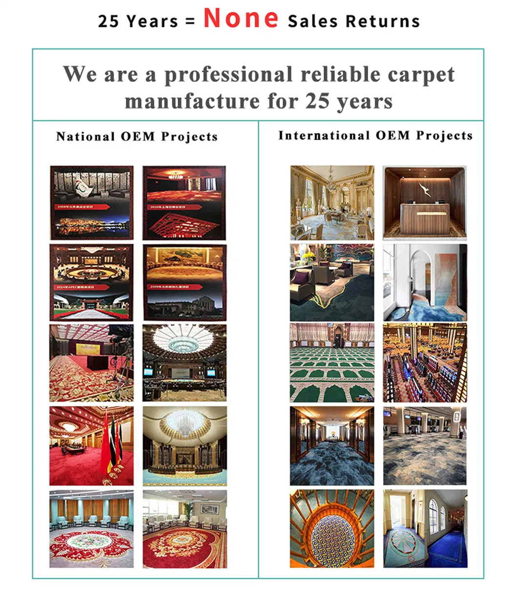 3D Luxurious Carpet and Rugs Hand Tufted Floor Carpets Rug