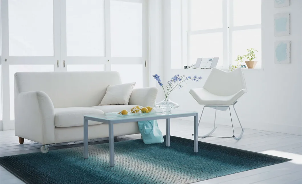 3D Luxurious Carpet and Rugs Hand Tufted Floor Carpets Rug