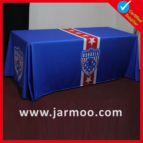 8FT Loose Rectangle Table Linen