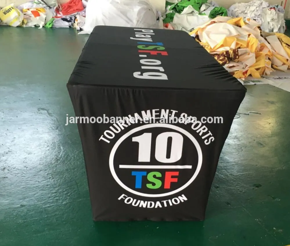8FT Loose Rectangle Table Linen
