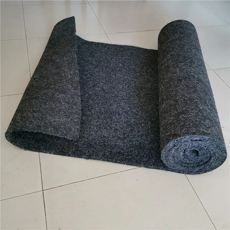 Alfombras PARA Recoger Oro Pelo De Cuca Moss Carpet Alfonbras PARA La Mineria Gold Catcher Carpet