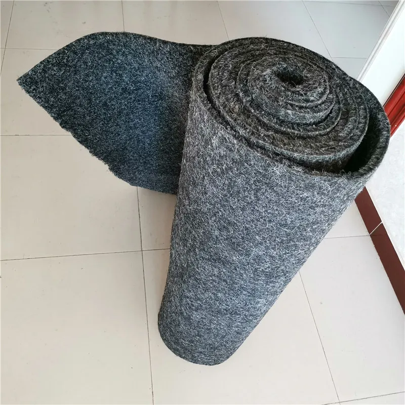 Alfombras PARA Recoger Oro Pelo De Cuca Moss Carpet Alfonbras PARA La Mineria Gold Catcher Carpet