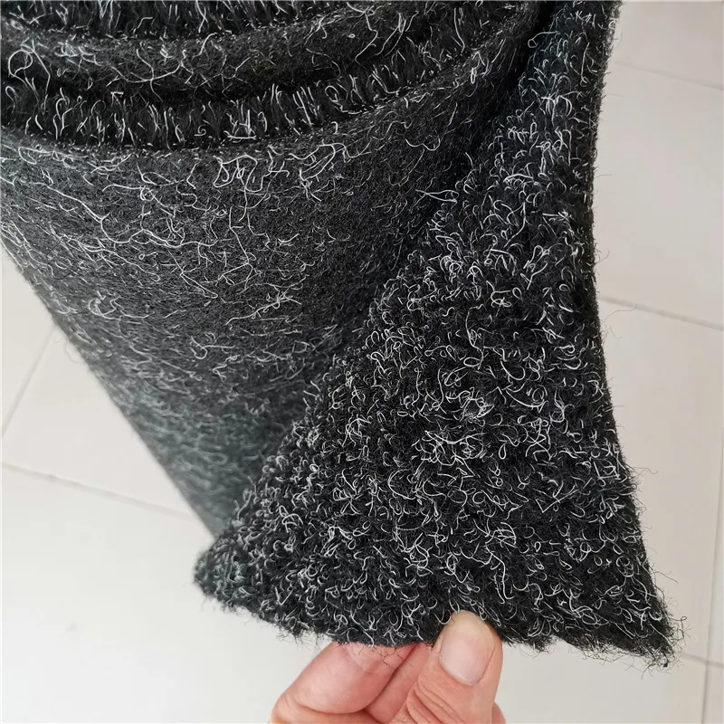 Alfombras PARA Recoger Oro Pelo De Cuca Moss Carpet Alfonbras PARA La Mineria Gold Catcher Carpet