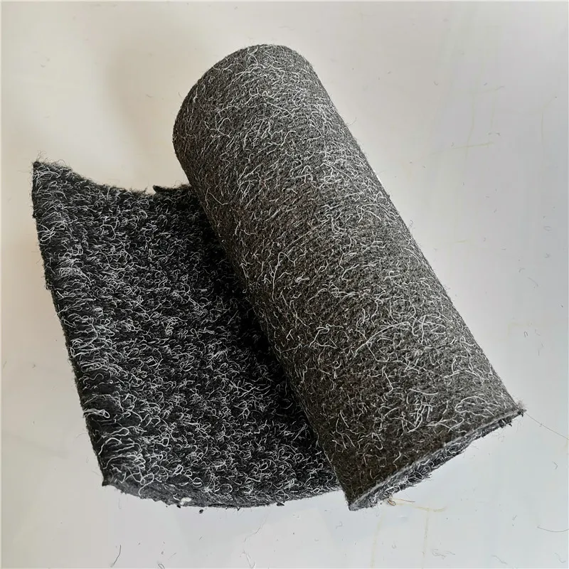 Alfombras PARA Recoger Oro Pelo De Cuca Moss Carpet Alfonbras PARA La Mineria Gold Catcher Carpet