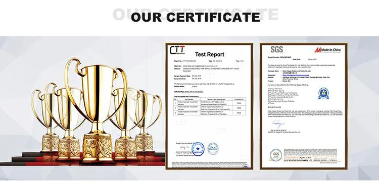 Amazon Hot 3D Printing Technology Printed Rubber Indoor and Outdoor Doormat