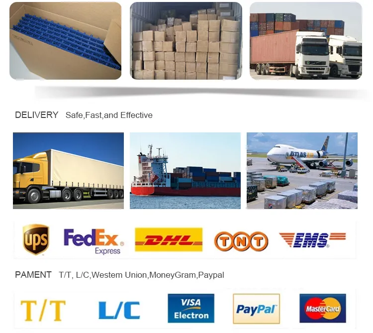 Amazon Hot 3D Printing Technology Printed Rubber Indoor and Outdoor Doormat