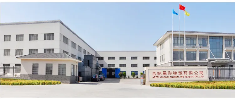 Amazon′ S Best-Selling Double Stripe Nylon Blanket Surface Anti-Skid PVC Doormat