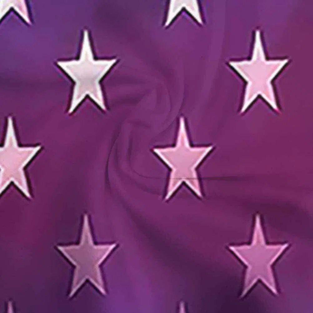 American Flag Microfiber Beach Towel Hearts Country Love Super Absorbent Bath Towel