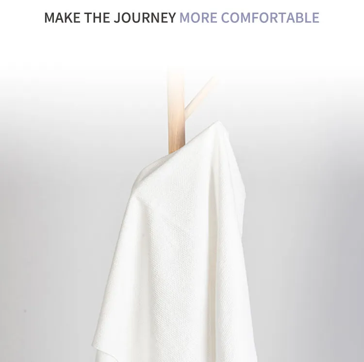 Biodegradable Magic Candies Compressed Towel Face Bath Towel