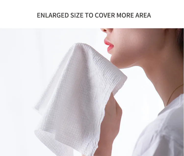 Biodegradable Magic Candies Compressed Towel Face Bath Towel