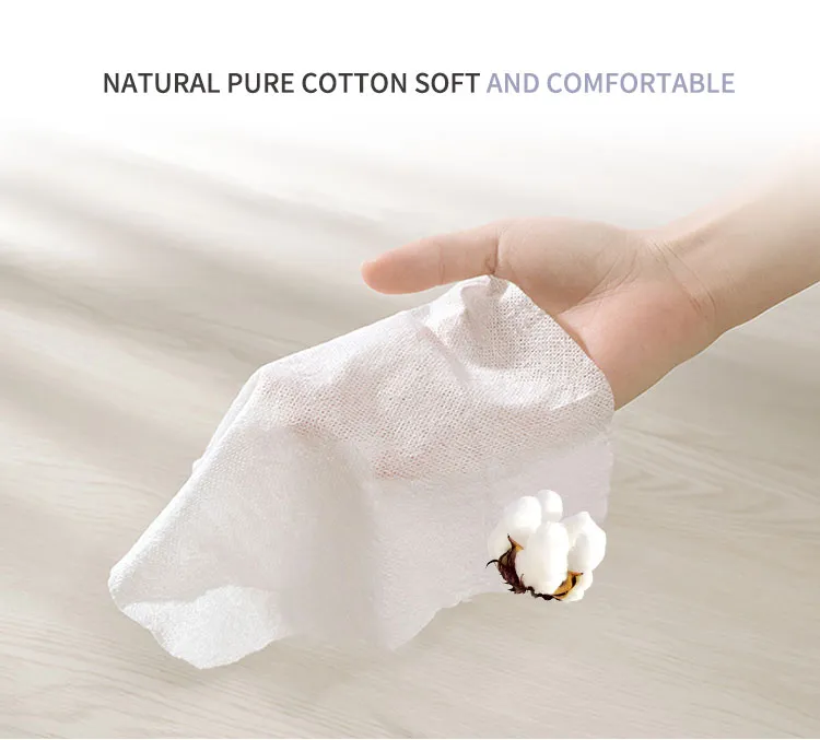 Biodegradable Magic Candies Compressed Towel Face Bath Towel