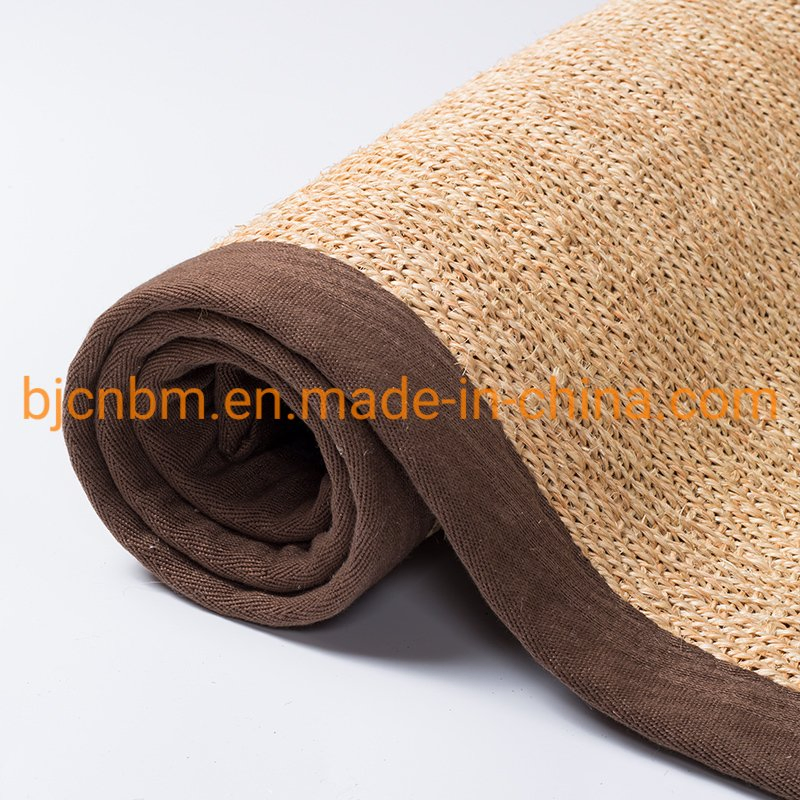 Cheap 100% Natural Sisal Carpets Rugs for Living Room