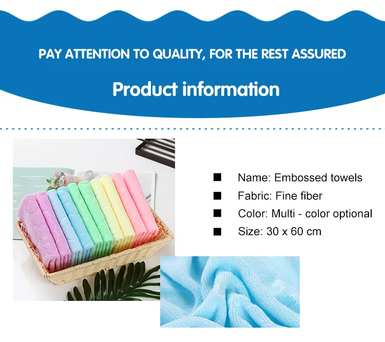 Cheap Price 100% Cotton 500GSM 21s/2 White Face Towel for Hotels