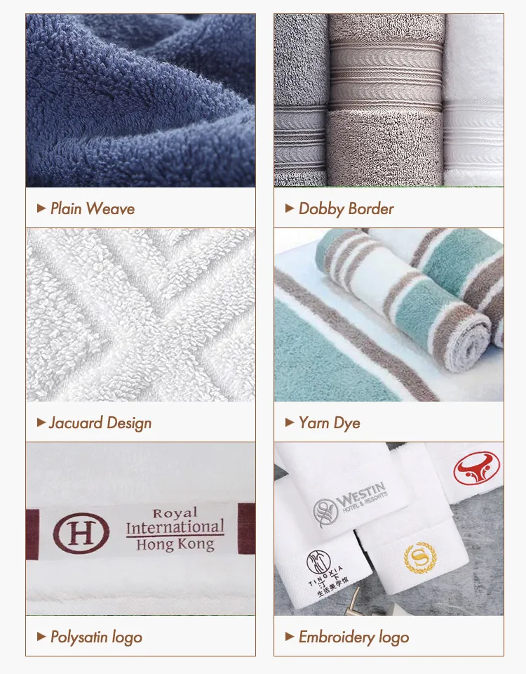 Cheap Price Verified Supplies 100*150 White Hotel Organic Salon Towels 100% Cotton for Bath