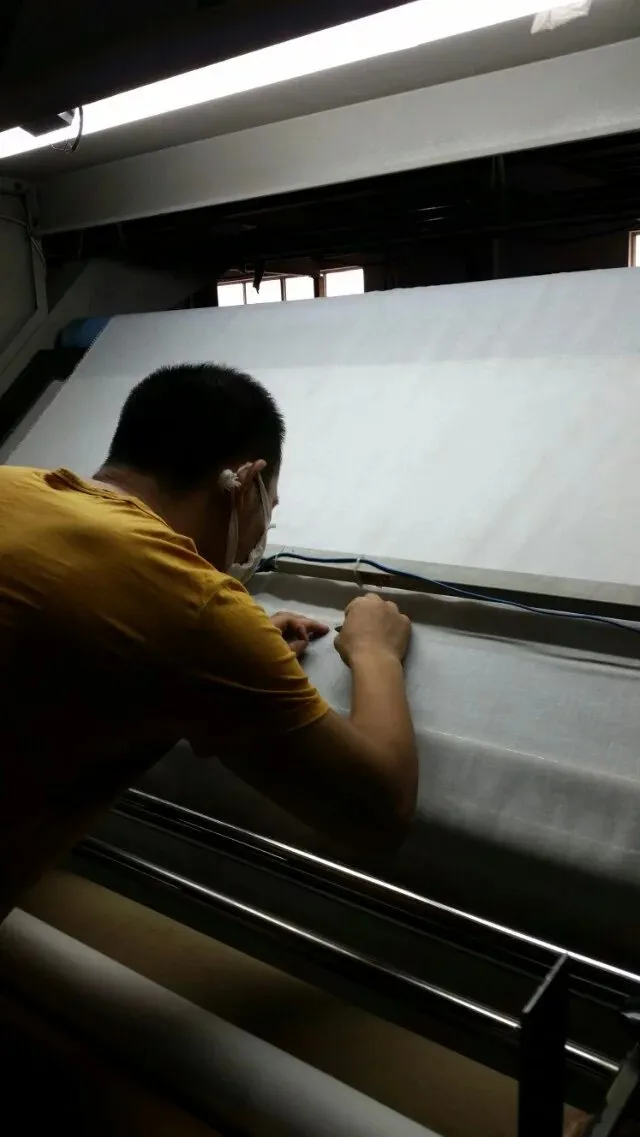 Chenille Fabric Polyester Woven Furniture Fabric