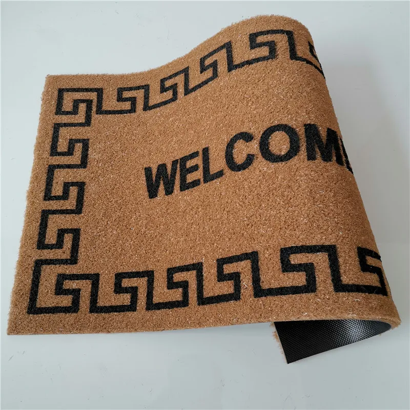 Coconut  Coir  Growing  Mats Coir  Fiber  Mat Coconut  Coir  Mat  Microgreen  Grow  Mats  Pads