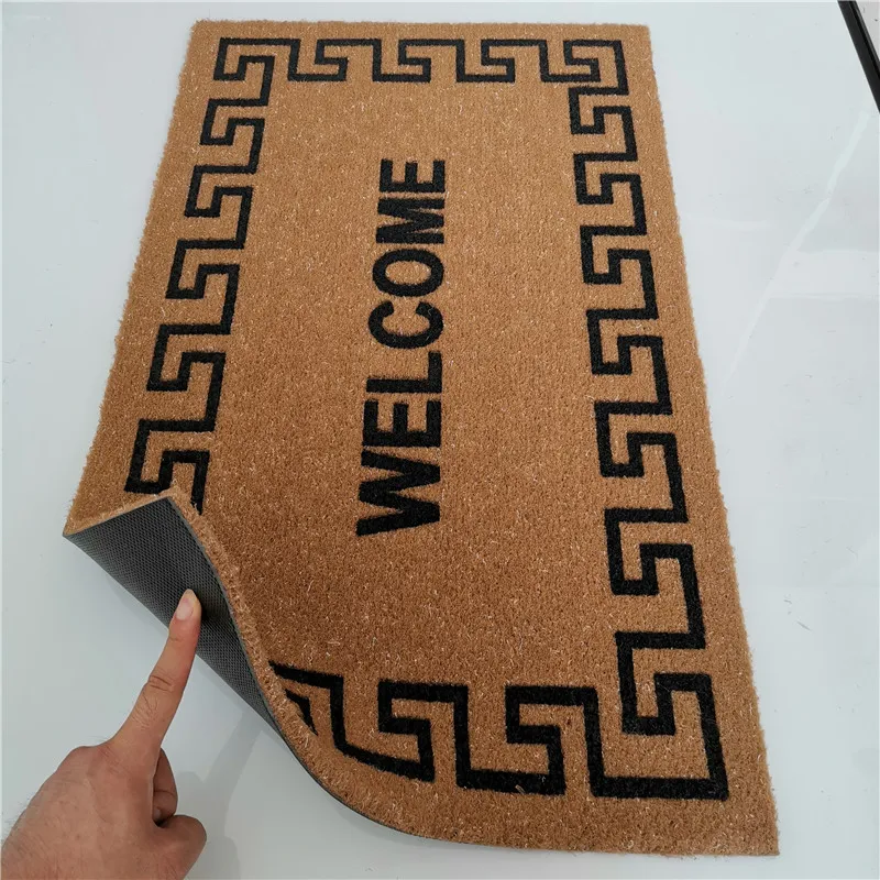 Coconut  Coir  Growing  Mats Coir  Fiber  Mat Coconut  Coir  Mat  Microgreen  Grow  Mats  Pads