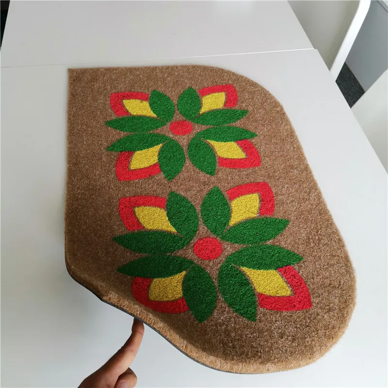Coconut  Coir  Growing  Mats Coir  Fiber  Mat Coconut  Coir  Mat  Microgreen  Grow  Mats  Pads