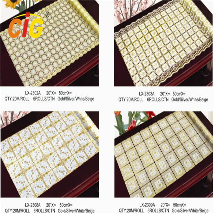 Colorful Custom PVC Shiny Printed Tablecloth