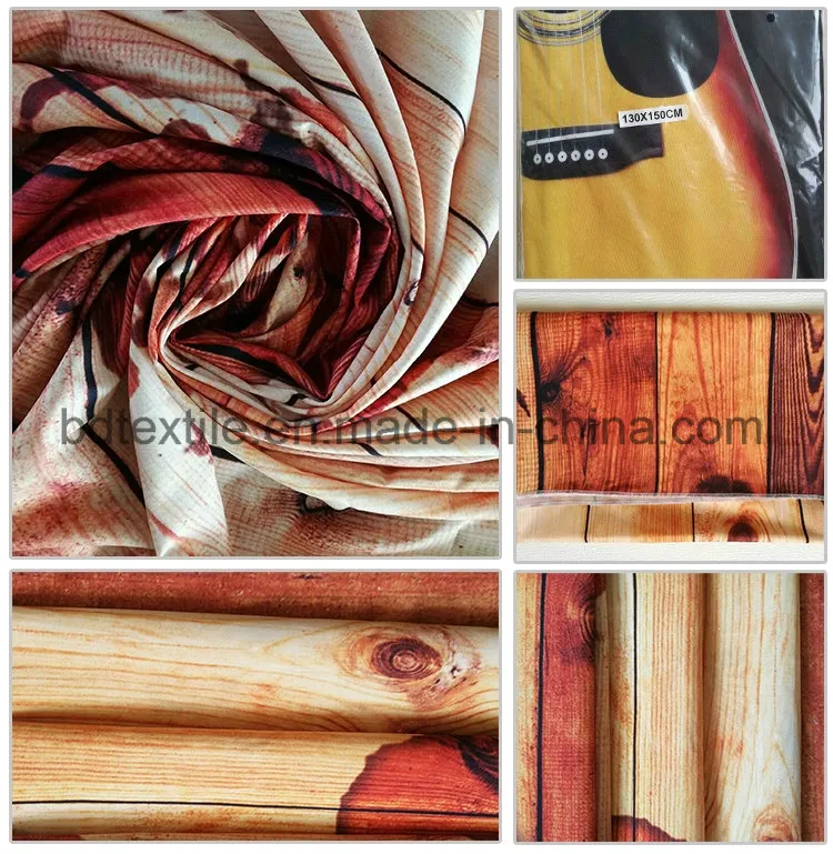 Colorful Printed Modern Wall Tapesrty for Home Decor